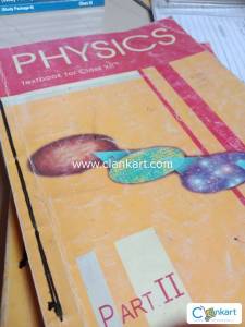 Physics NCERT class 12th