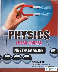 Physics NCERT for 12