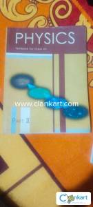 Physics (NCERT) part -2