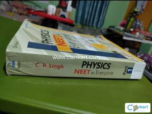 Physics NEET for everyone
