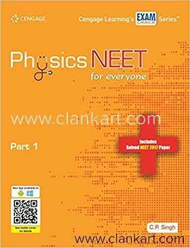 Physics NEET for everyone Part 1