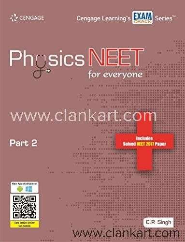 Physics NEET for everyone Part 2