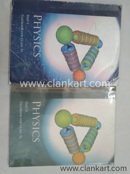 Physics Ncert Class 11th