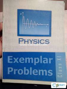 Physics Ncert Exemplar Class XI