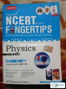 Physics Ncert Fingertips