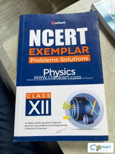 Physics Ncert exemplar