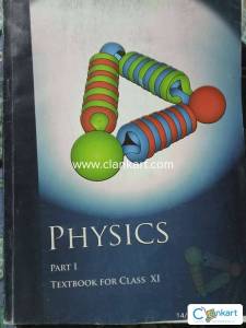 Physics Ncert (part 1) for class 11th