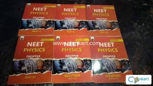 Physics Neet Modules
