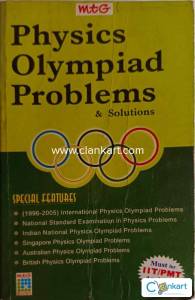 Physics Olympiad Problems & Solutions
