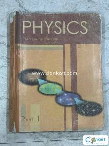 Physics Part-1 Class 12