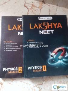 Physics Pw modules 11th +12th