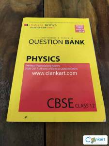 Physics Question Bank