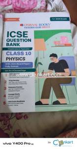 Physics Question Bank