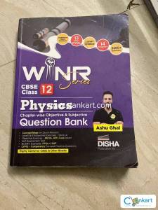 Physics Question bank class (WINR Series)