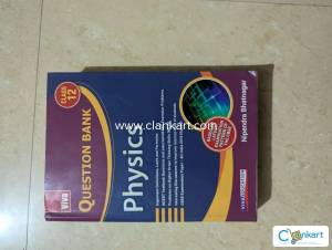 Physics Questions bank