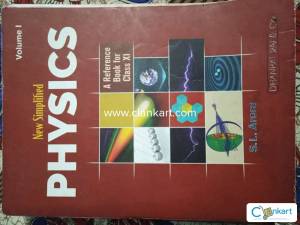 Physics S.L. ARORA