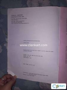 Physics S.L ARORA VOL 1&2