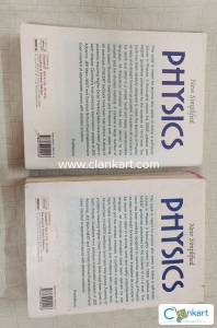 Physics S.L. Arora volume A and B