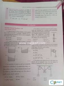 Physics S.L arora volum1