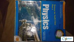 Physics S. Chand for class 10