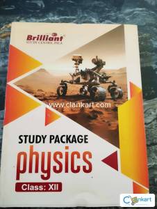 Physics Study Package