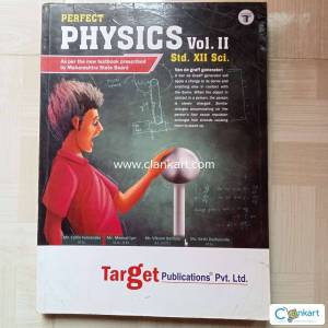 Physics Target