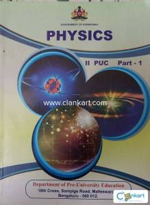 Physics Text Books