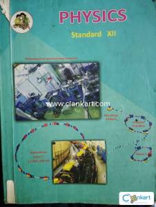 Physics Textbook