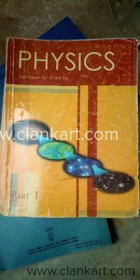 Physics Textbook Class XII Part 12