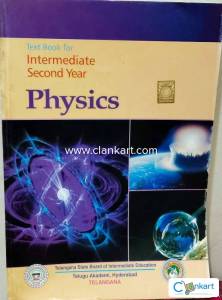 3 in 1- Physics Textbook and study material plus LMR for class 12
