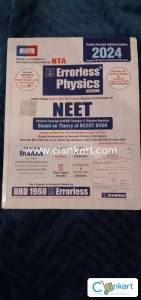 Physics UBD Errorless