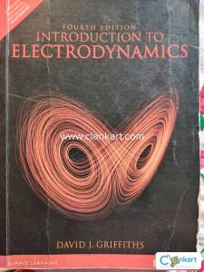 Physics Undergraduate text book on Electrodynamics