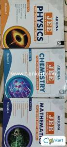 Physics Wallah ARJUNA JEE module for Class 11