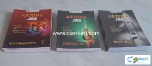 Physics Wallah Arjuna JEE Complete Study Modules