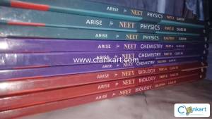 Physics Wallah C-12 NEET PCB full course study material with solution