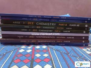 Physics Wallah Class 12TH JEE Modules