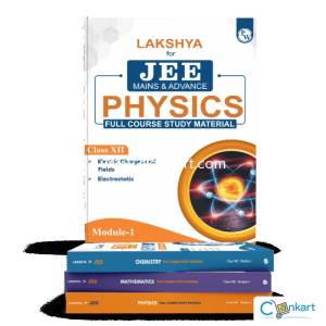 Physics Wallah Class 12 Book 2023 - 24