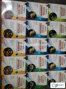 Physics Wallah Class 12 NEET Modules Complete Set (14 Booklets)"
