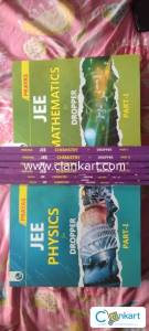 Physics Wallah Dropper jee (Module+Solution)