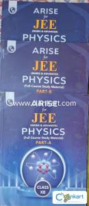 Physics Wallah JEE MATERIAL (MATH,PHY,CHEM)