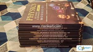 Physics Wallah JEE Main and Advanced Class XII Complete Study Material