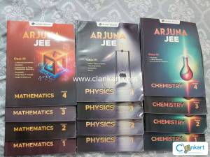 Physics Wallah JEE Modules+Solutions for Class 11