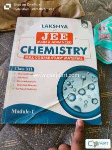Physics Wallah Lakshay batch material whole set of pcm