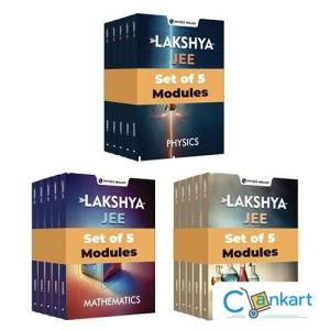Physics Wallah Lakshya Jee 2025 Module Class 12