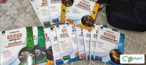 Physics Wallah Lakshya batch modules(all-with solution book)(pw)