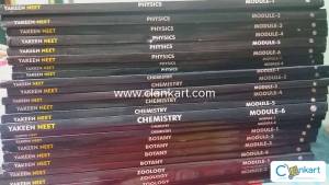 Physics Wallah NEET Module