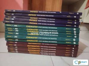 Physics Wallah PRAYAS Droppers Module