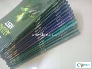 Physics Wallah (PW) NEET Class 11 Modules  Complete PCB Set