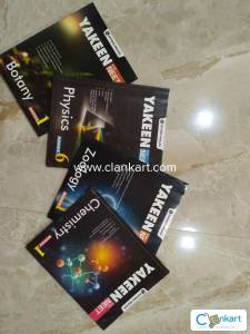Physics Wallah PW NEET modules for all subjects (phy, chem, bio)