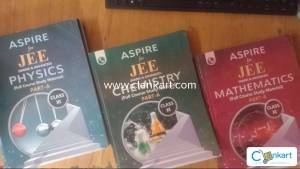 Physics Wallah (PW) class 11th Aspire Module [PCM]